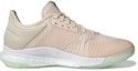 Order (W) adidas Crazyflight X 3 'Merah Jambu Putih' EF0129