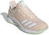 (W) adidas Crazyflight X 3 'Merah Jambu Putih' EF0129
