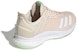 (W) adidas Crazyflight X 3 'Merah Jambu Putih' EF0129