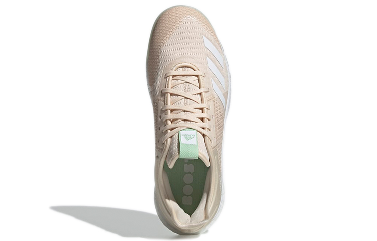 Purchase (W) adidas Crazyflight X 3 'Merah Muda Putih' EF0129