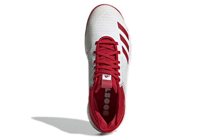 Purchase adidas Crazyflight X 3 女款 白紅