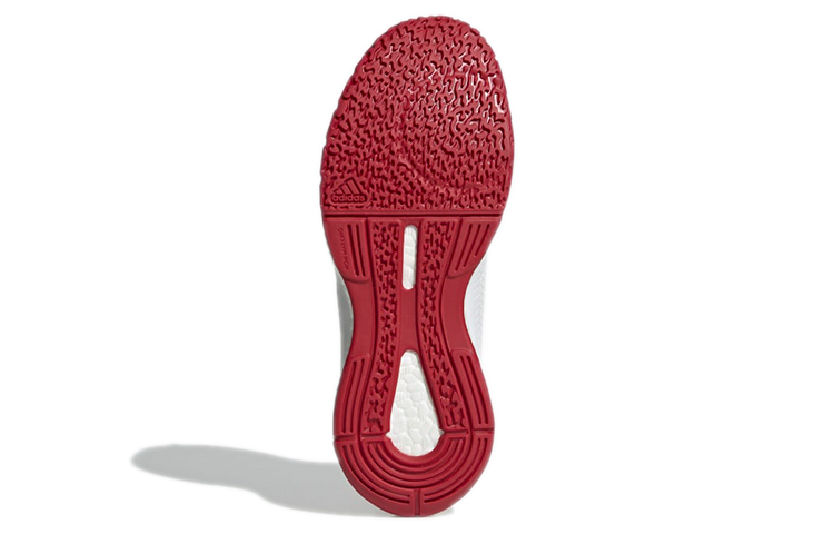 Details for adidas Crazyflight X 3 女款 白紅