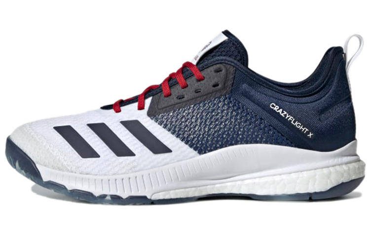 (Women) adidas Crazyflight X 3 'USA' D97836