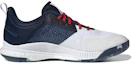Order (W) 阿迪达斯 Crazyflight X 3 'USA' D97836