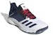 (W) adidas Crazyflight X 3 'USA' kasut sukan. D97836