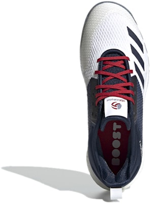 (W) adidas Crazyflight X 3 'USA' Sepatu Olahraga D97836 Purchase (W) adidas Crazyflight X 3 'USA' Sepatu Olahraga D97836