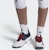 (W) adidas Crazyflight X 3 'USA' kasut sukan. D97836