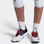 Sizing (W) 阿迪达斯 Crazyflight X 3 'USA' D97836