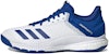 (W) adidas Crazyflight X 3 'Putih Collegiate Royal' D97834