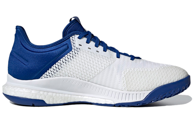 Order (W) adidas Crazyflight X 3 'Putih Royal Kampus' D97834