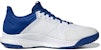 (W) adidas Crazyflight X 3 'Putih Collegiate Royal' D97834