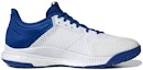 Order (W) adidas Crazyflight X 3 'Putih Collegiate Royal' D97834