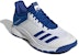 (W) adidas Crazyflight X 3 'Putih Collegiate Royal' D97834