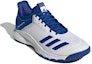 Lookbook (W) adidas Crazyflight X 3 'Putih Collegiate Royal' D97834