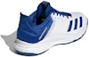 Shop (W) adidas Crazyflight X 3 'Putih Royal Kampus' D97834
