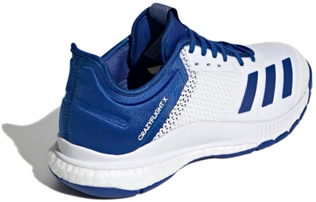 (W) クレイジーフライトX 3 白/ロイヤル (Crazyflight X 3 白/R) D97834 Shop (W) クレイジーフライトX 3 白/ロイヤル (Crazyflight X 3 白/R) D97834