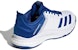 (W) adidas Crazyflight X 3 'Putih Collegiate Royal' D97834