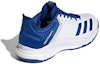 Shop (W) adidas Crazyflight X 3 'Putih Collegiate Royal' D97834