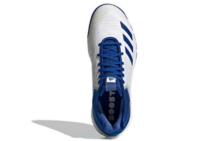 Purchase (W) adidas Crazyflight X 3 'Putih Royal Kampus' D97834