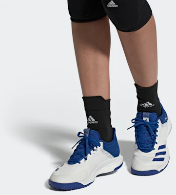 (W) adidas Crazyflight X 3 'Putih Royal Kampus' D97834 Sizing (W) adidas Crazyflight X 3 'Putih Royal Kampus' D97834