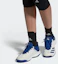 Sizing (W) adidas Crazyflight X 3 'Putih Royal Kampus' D97834