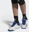 Sizing (W) adidas Crazyflight X 3 'Putih Collegiate Royal' D97834