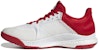 (W) adidas Crazyflight X 3 /Merah 'Putih' F35714