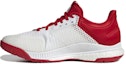 Buy (W) adidas Crazyflight X 3 /Merah 'Putih' F35714