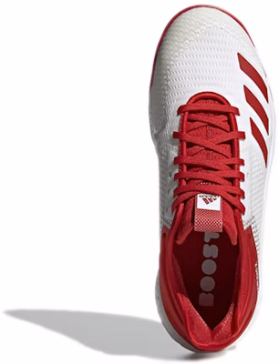 (W) adidas Crazyflight X 3 Merah 'Putih' F35714 Purchase (W) adidas Crazyflight X 3 Merah 'Putih' F35714