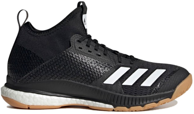 (W) クレイジーフライトX 3 Mid 黒ガム D97823 Order (W) クレイジーフライトX 3 Mid 黒ガム D97823