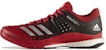 (W) adidas Crazyflight X 'Hitam Merah Kuasa' BA9270