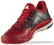 Lookbook (W) adidas Crazyflight X 'Hitam Merah Kuasa' BA9270