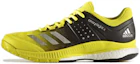 Buy adidas Crazyflight 舒適耐磨排球鞋 黃 男女同款