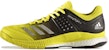 (W) adidas Crazyflight X 'Kuning Cerah' BA9267