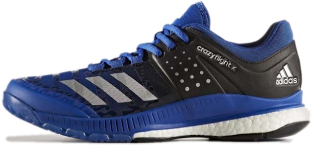 (W) 阿迪达斯 Crazyflight X '学院皇家蓝' BA9265 Buy (W) 阿迪达斯 Crazyflight X '学院皇家蓝' BA9265