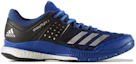 Order (W) adidas Crazyflight X 'Collegiate Royal' Sepatu Voli BA9265