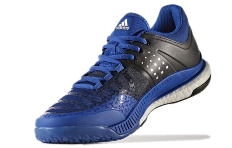 Lookbook (W) adidas Crazyflight X 'Collegiate Royal' Sepatu Voli BA9265