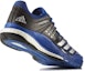 Shop (W) adidas Crazyflight X 'Collegiate Royal' - Biru Diraja BA9265