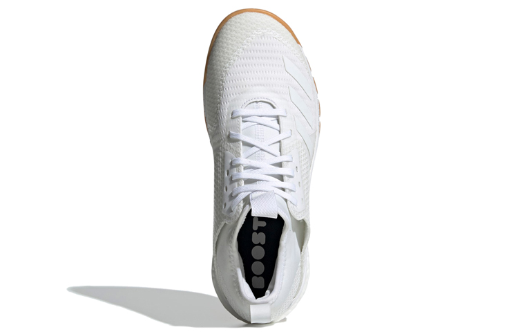 (W) adidas Crazyflight X Mid 'White Gum' 圖 5