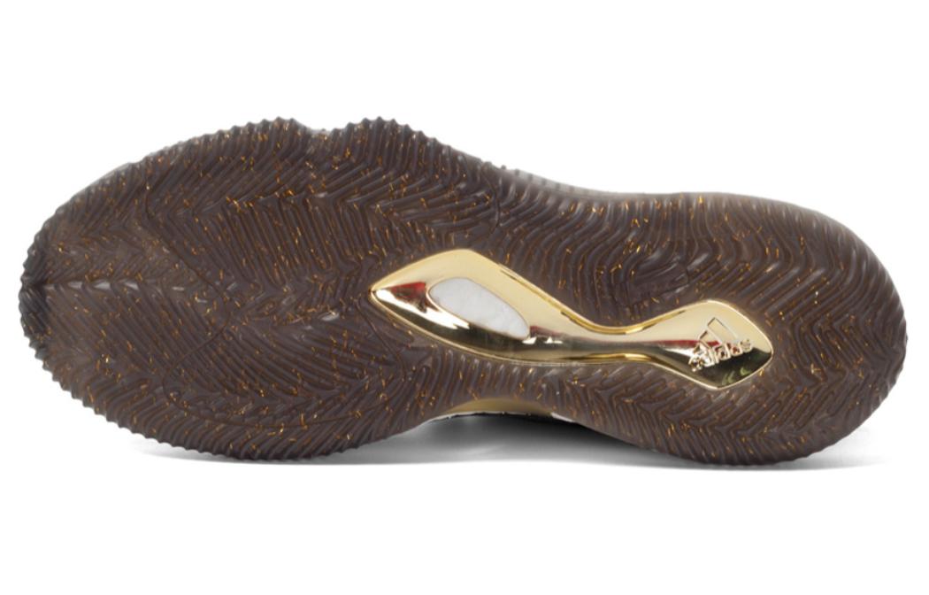 (W) adidas Crazylight Boost 2016 Low Black 圖 5