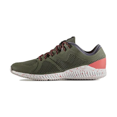(W) adidas Crazymove Bounce 'Olive'