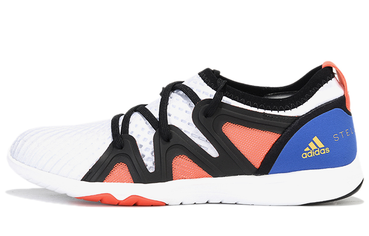 (Women) adidas Crazymove Pro Smc x Stella McCartney 'White Blue Orange' CP8914