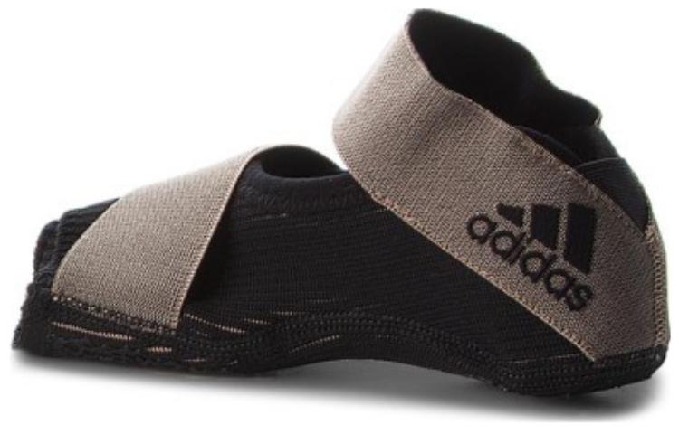(Women) adidas CrazyMove Studio Prime Shoes 'Black Brown' DA8936