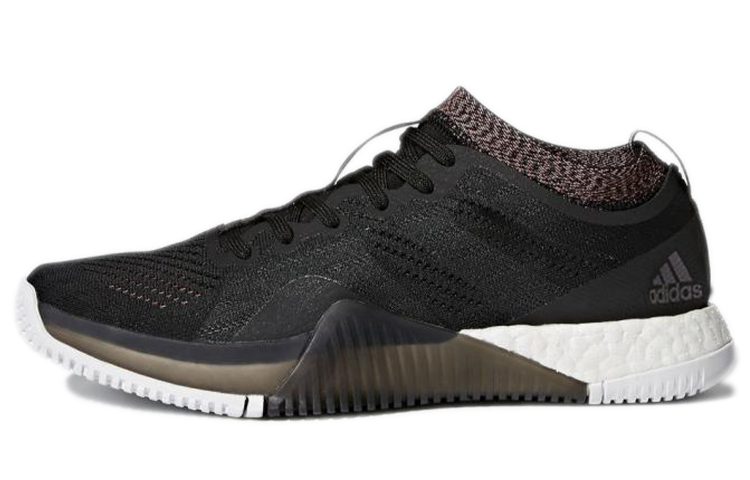 (Women) adidas CrazyTrain Elite 'Black' BA7973