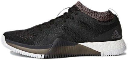 (Women) adidas CrazyTrain Elite 'Black' BA7973 (Women) adidas CrazyTrain Elite 'Black' BA7973
