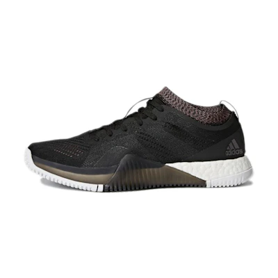 (W) adidas CrazyTrain Elite 'Black'