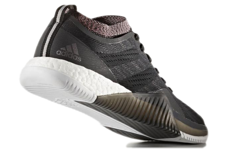 Shop (W) adidas CrazyTrain Elite 'Hitam' BA7973