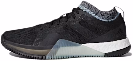 (Women) adidas CrazyTrain Elite 'Black White' B22552 (Women) adidas CrazyTrain Elite 'Black White' B22552