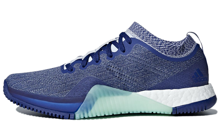 (Women) adidas Crazytrain Elite 'Blue' B75770