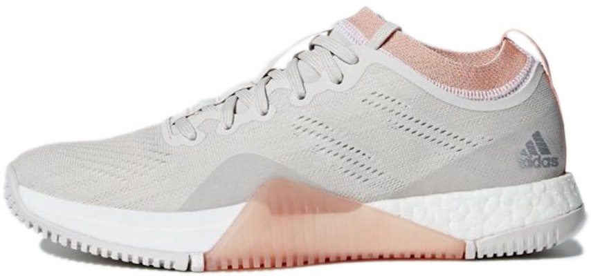 (W) 阿迪达斯 Crazytrain Elite '灰橙' CG3467 Buy (W) 阿迪达斯 Crazytrain Elite '灰橙' CG3467